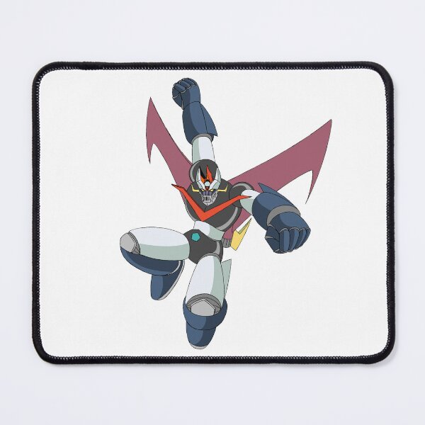 Item preview, Great Mazinger designed and sold by Marco Bottiglieri.