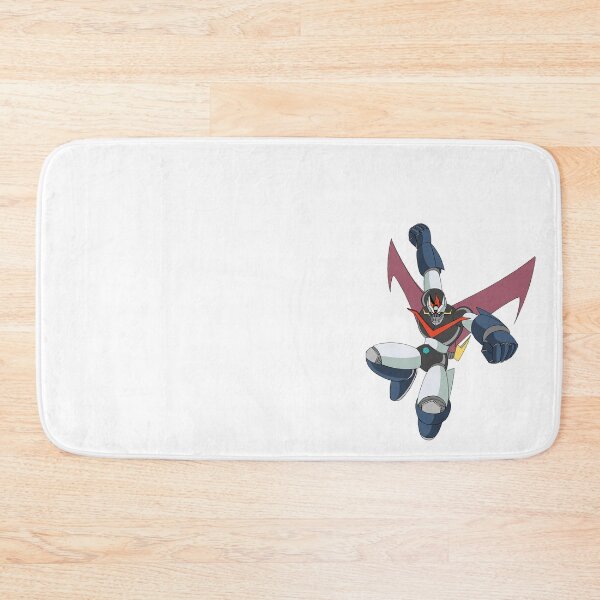 Item preview, Great Mazinger designed and sold by Marco Bottiglieri.