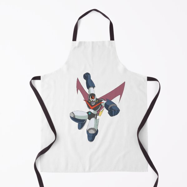 Item preview, Great Mazinger designed and sold by Marco Bottiglieri.