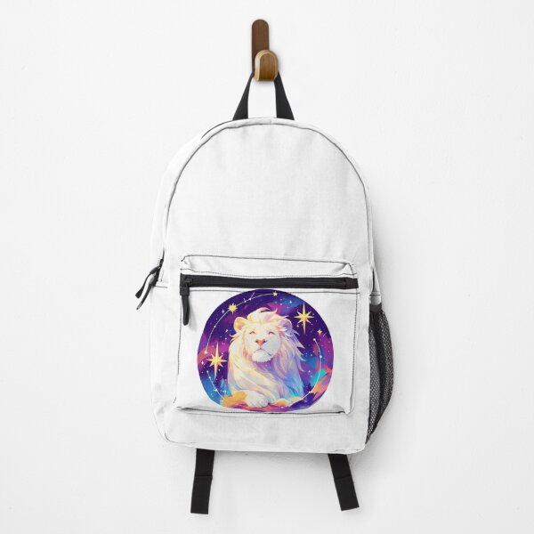 Item preview, Aesthetic White Lion designed and sold by SMARTKIT  DESIGNAGENCY.