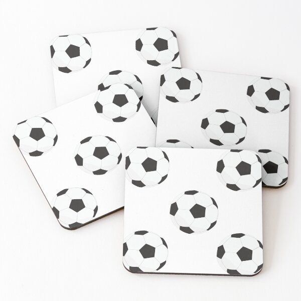 Item preview, Soccer balls designed and sold by InfiniteSticker.