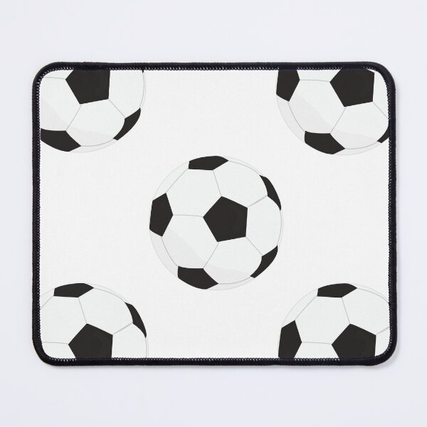 Item preview, Soccer balls designed and sold by InfiniteSticker.