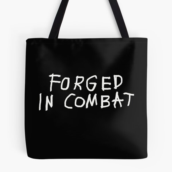 Item preview, Forged in Combat designed and sold by Euramtice.