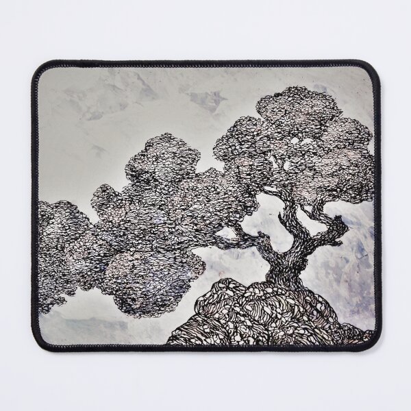 Item preview,  aspiration and attainment napa designed and sold by Gerardo Segismundo.