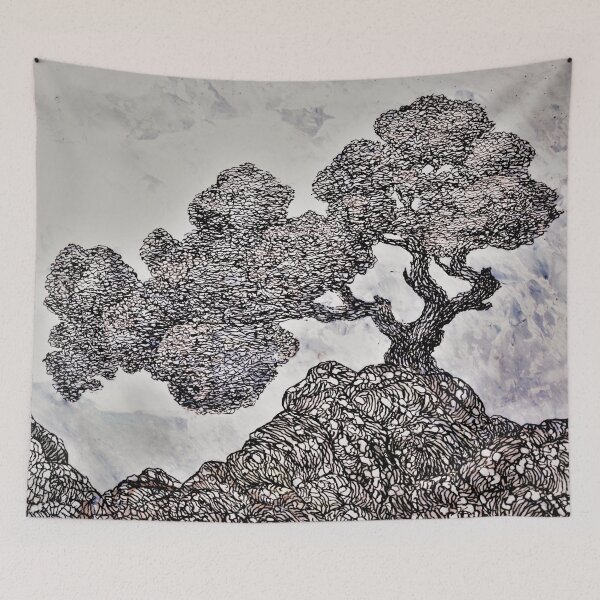 Item preview,  aspiration and attainment napa designed and sold by Gerardo Segismundo.