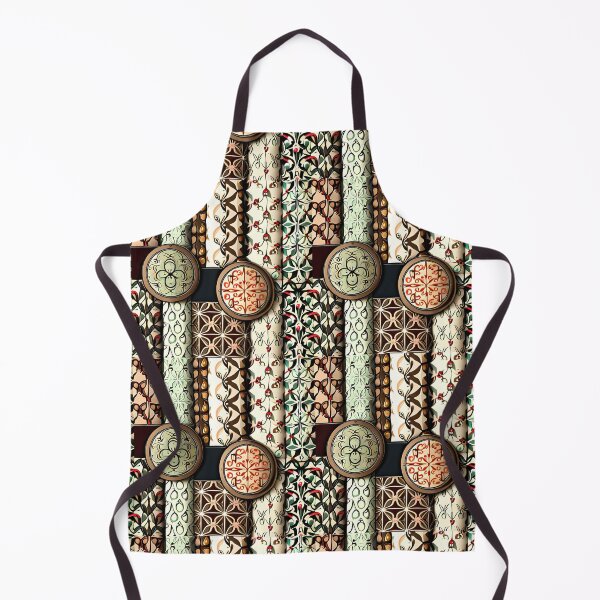 Item preview, Abstract Pattern 16 designed and sold by AlienSativo.
