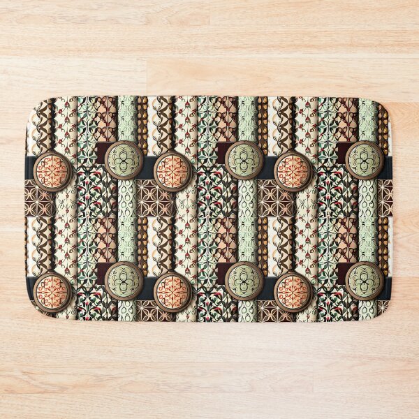 Item preview, Abstract Pattern 16 designed and sold by AlienSativo.
