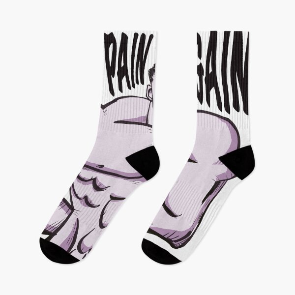 Item preview, NO PAIN NO GAIN designed and sold by MERLETDRAWING.