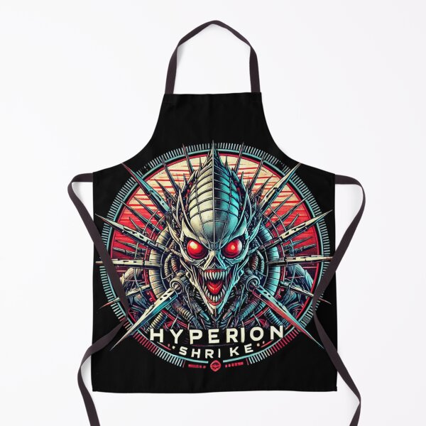 Item preview, Hyperion - Shrike Shrike designed and sold by Random-Reality.