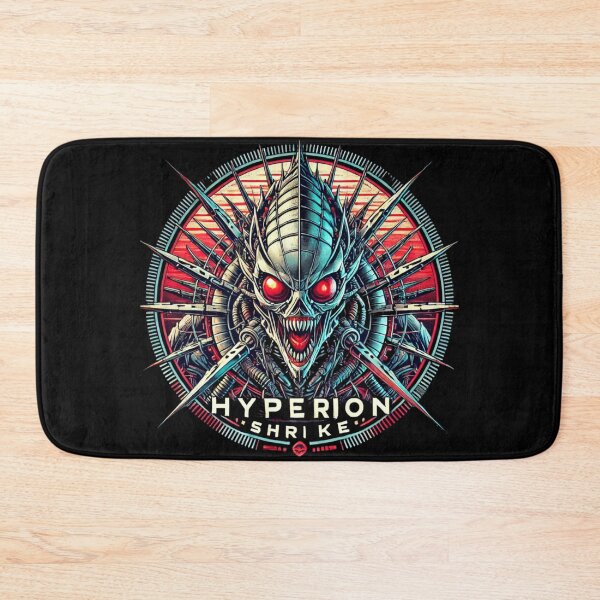 Item preview, Hyperion - Shrike Shrike designed and sold by Random-Reality.