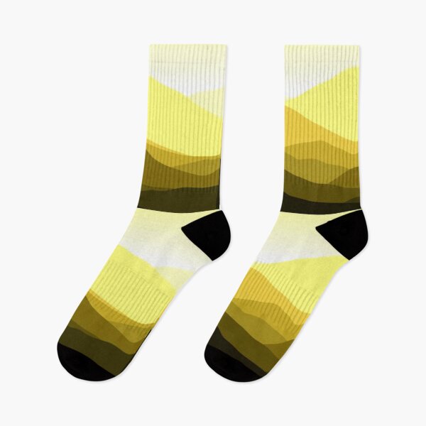Item preview, Landscape yellow designed and sold by UZRWRLD .