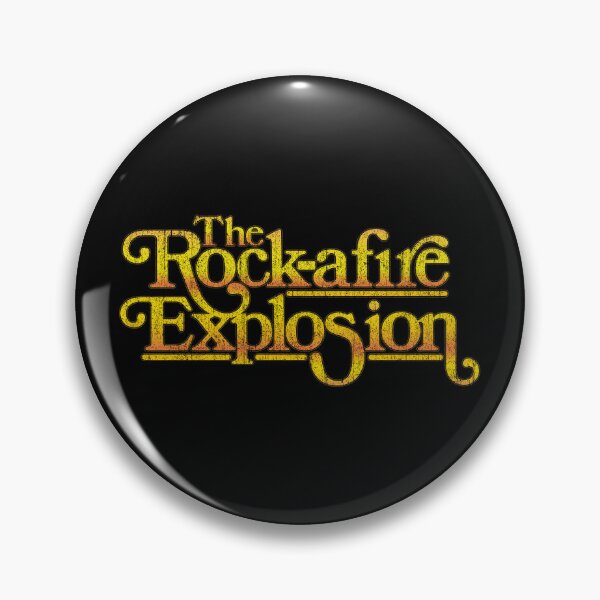 Item preview, Rock-Afire Explosion designed and sold by huckblade.