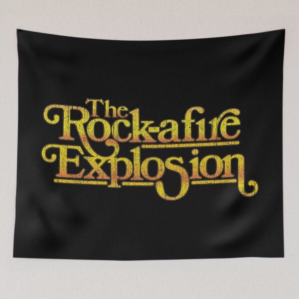 Item preview, Rock-Afire Explosion designed and sold by huckblade.