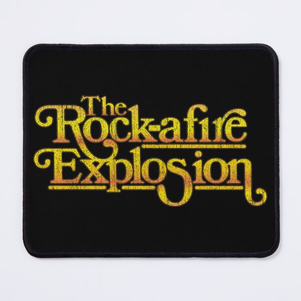 Item preview, Rock-Afire Explosion designed and sold by huckblade.