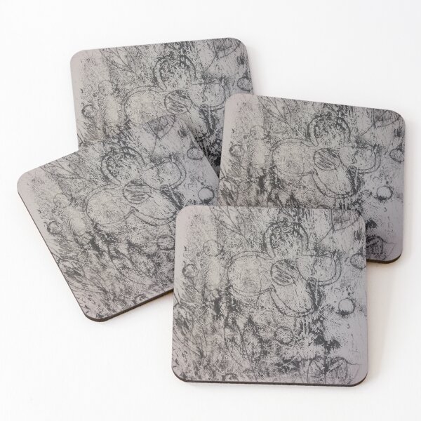 Item preview, Flower Print designed and sold by dawnsm.