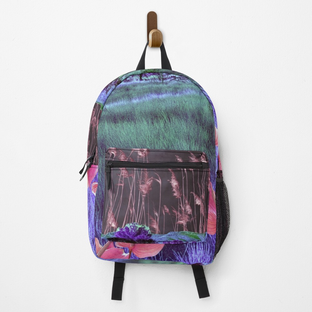 Item preview, Backpack designed and sold by InfiniteSticker.