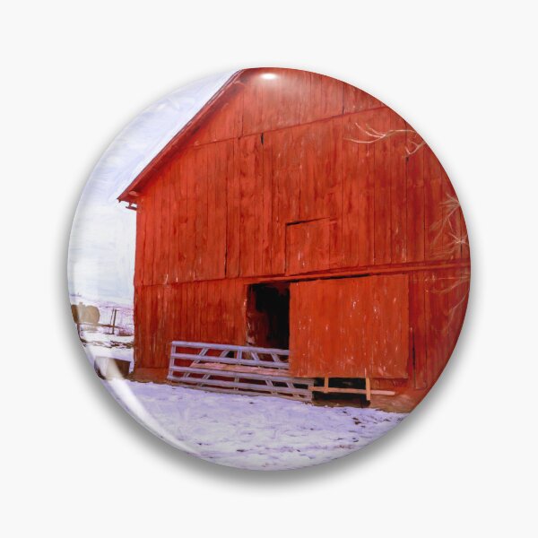 Item preview, Bold Red designed and sold by Jim Love.