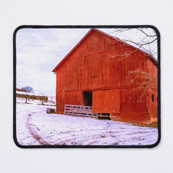 Item preview, Bold Red designed and sold by Jim Love.