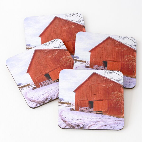 Item preview, Bold Red designed and sold by Jim Love.