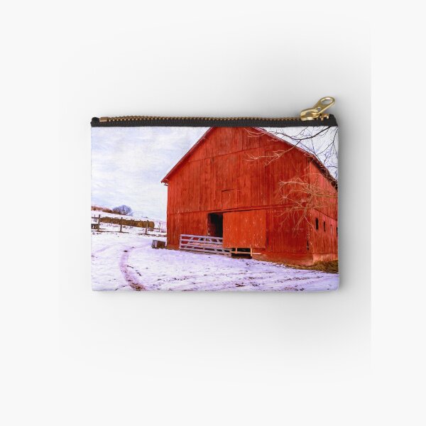 Item preview, Bold Red designed and sold by Jim Love.
