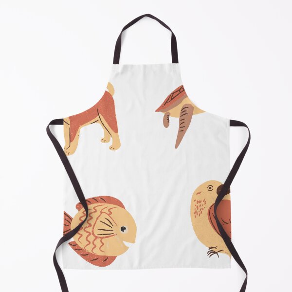 Item preview, Orange Animal Pack designed and sold by InfiniteSticker.