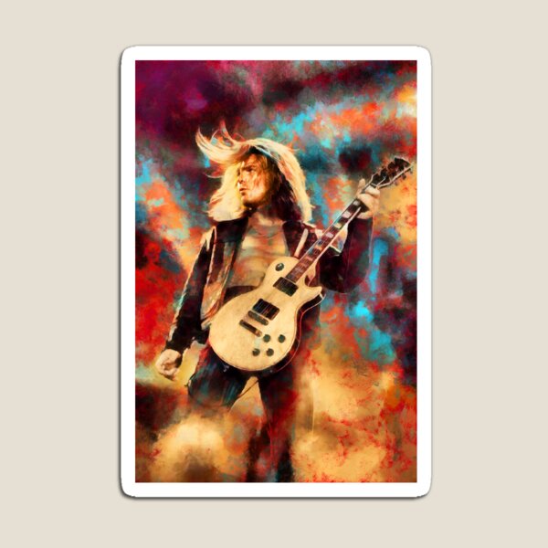 Item preview, Fire Woman designed and sold by TheRocker.