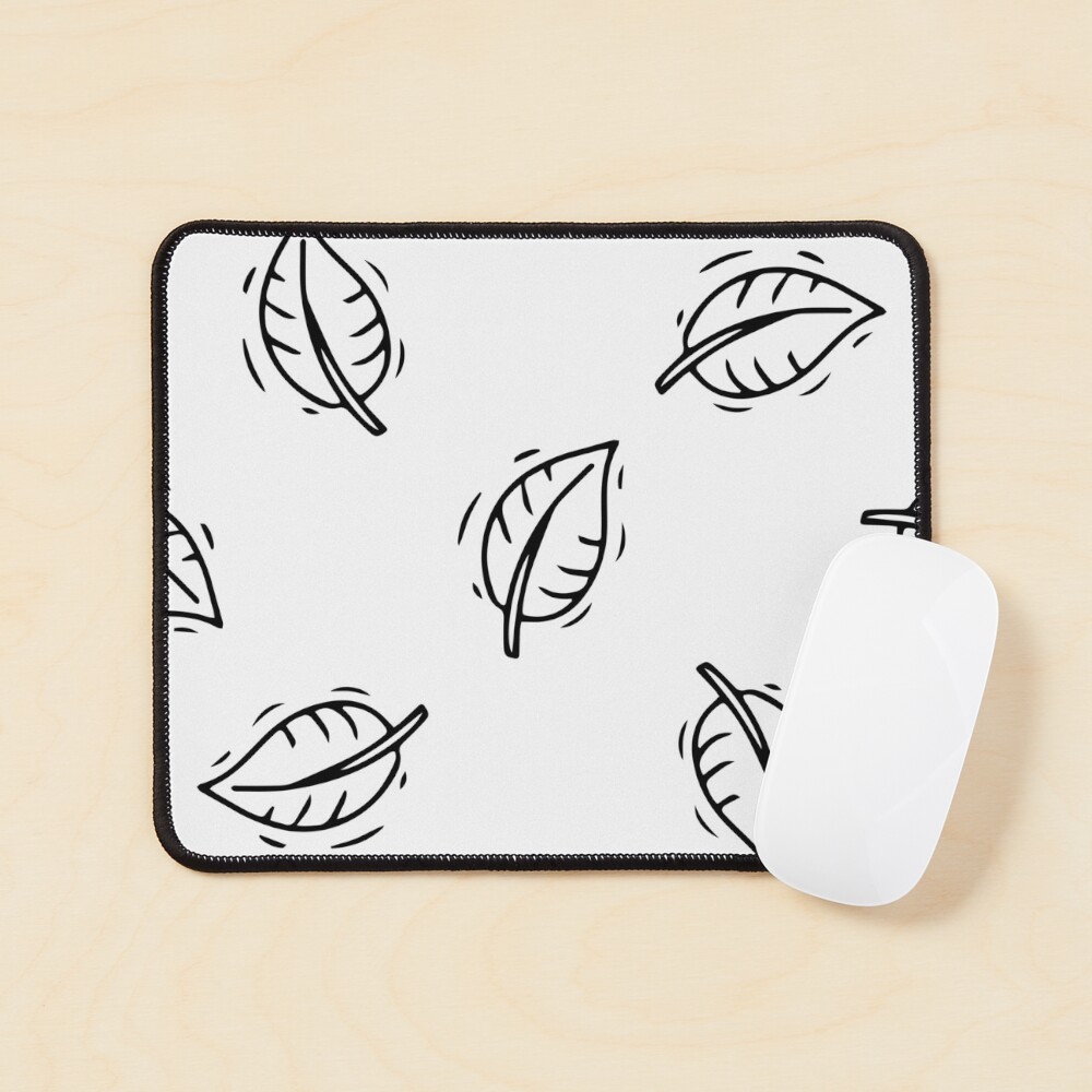 Item preview, Mouse Pad designed and sold by InfiniteSticker.