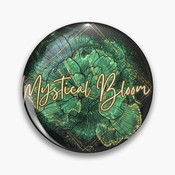 Item preview, Mystical Bloom designed and sold by aspensart04.