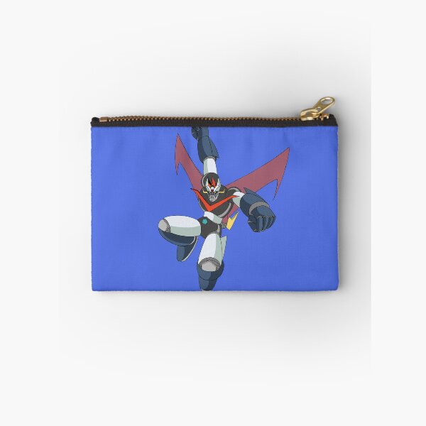 Item preview, Great Mazinger; Blue designed and sold by Marco Bottiglieri.