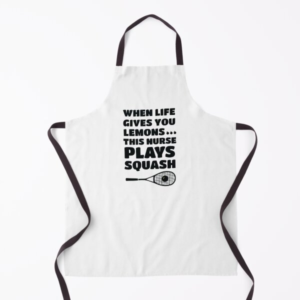 Item preview, Squash player designed and sold by Graffik-Peeps.