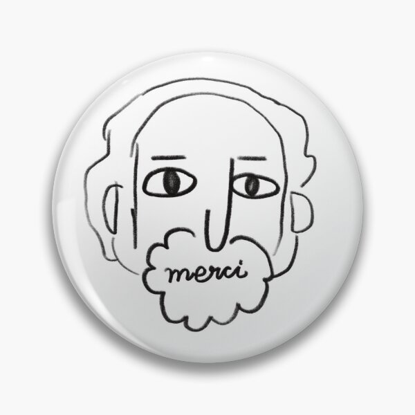 Item preview, Merci designed and sold by Euramtice.