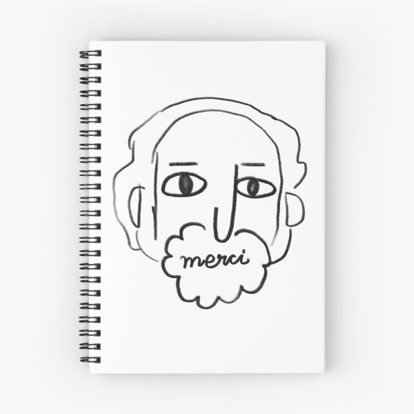 Item preview, Merci designed and sold by Euramtice.