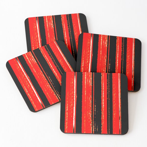 Item preview, Red line designed and sold by UZRWRLD .