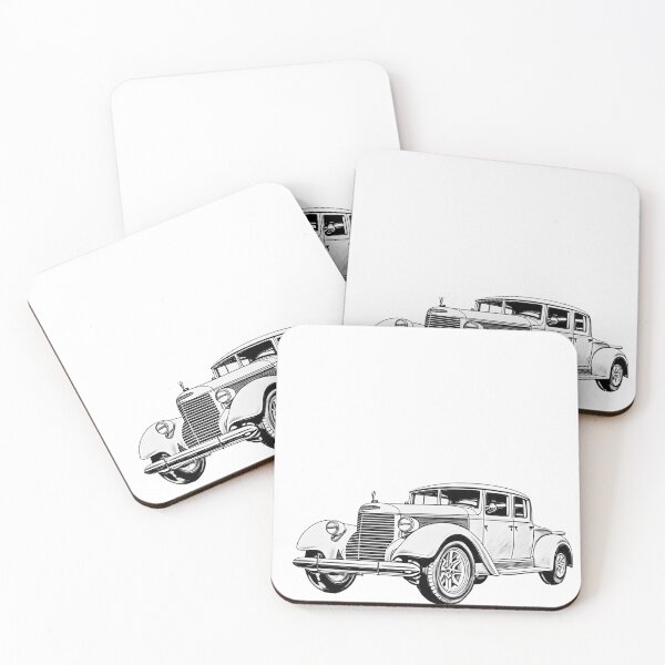 Item preview, old Studebaker   designed and sold by TriForceDesign.