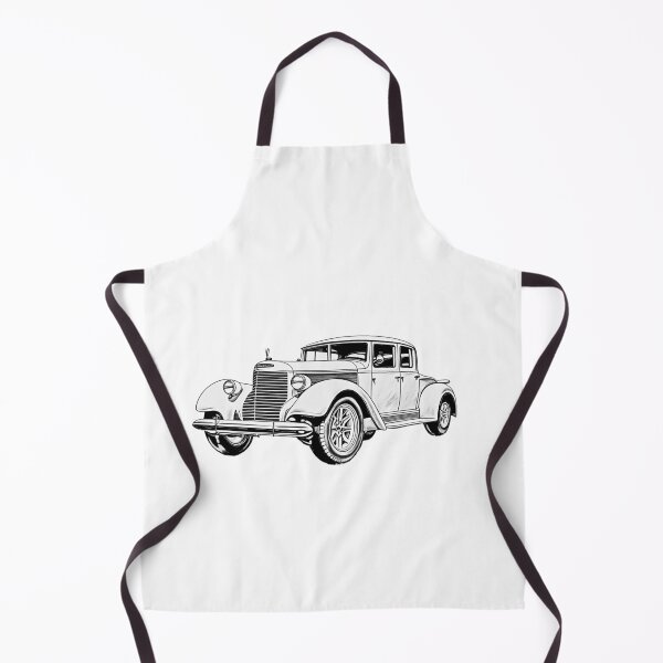 Item preview, old Studebaker   designed and sold by TriForceDesign.