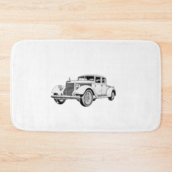 Item preview, old Studebaker   designed and sold by TriForceDesign.