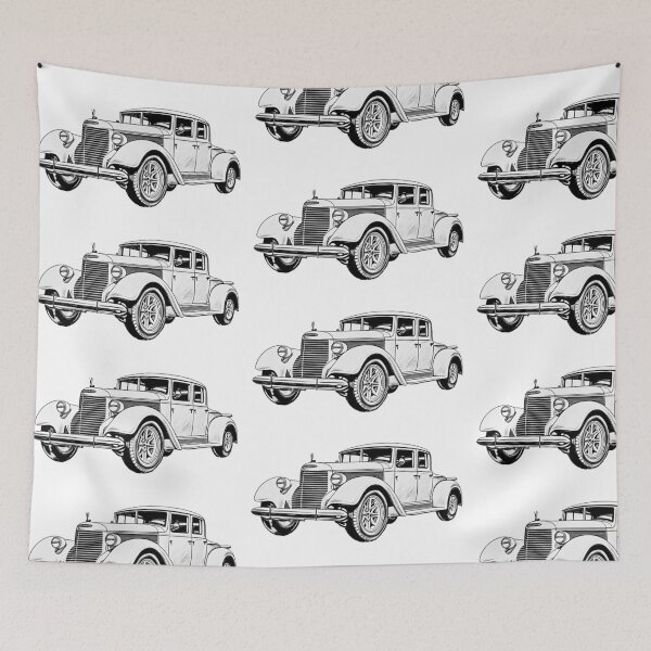 Item preview, old Studebaker   designed and sold by TriForceDesign.