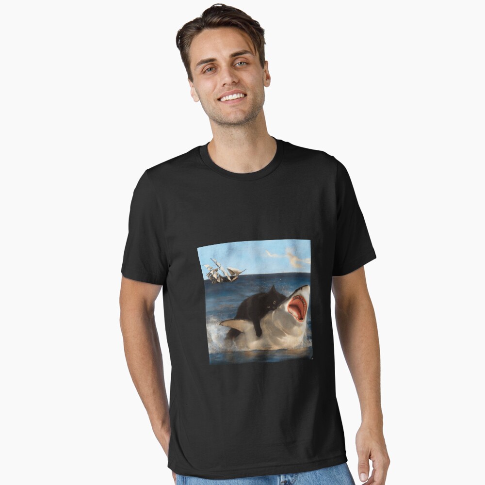 Item preview, Essential T-Shirt designed and sold by WigOutlet.