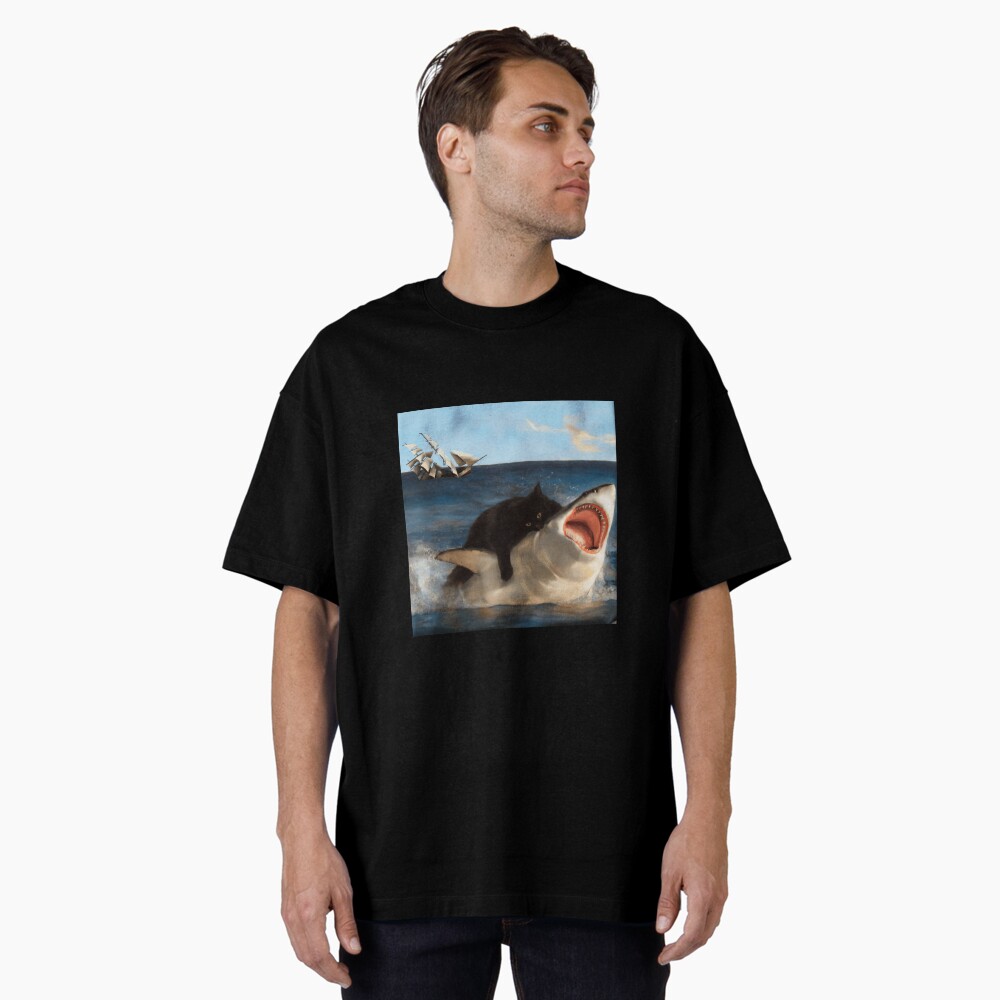 Item preview, Oversized T-Shirt designed and sold by WigOutlet.