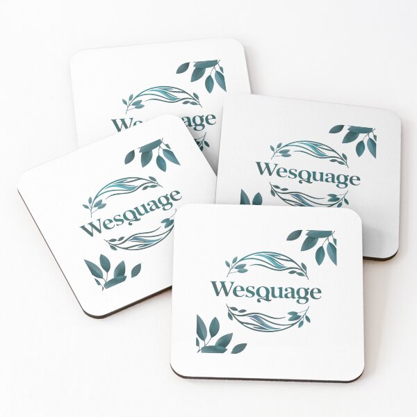 Item preview, Wesquage Beauty of Nature and Tranquility designed and sold by Wing4e.