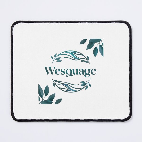 Item preview, Wesquage Beauty of Nature and Tranquility designed and sold by Wing4e.