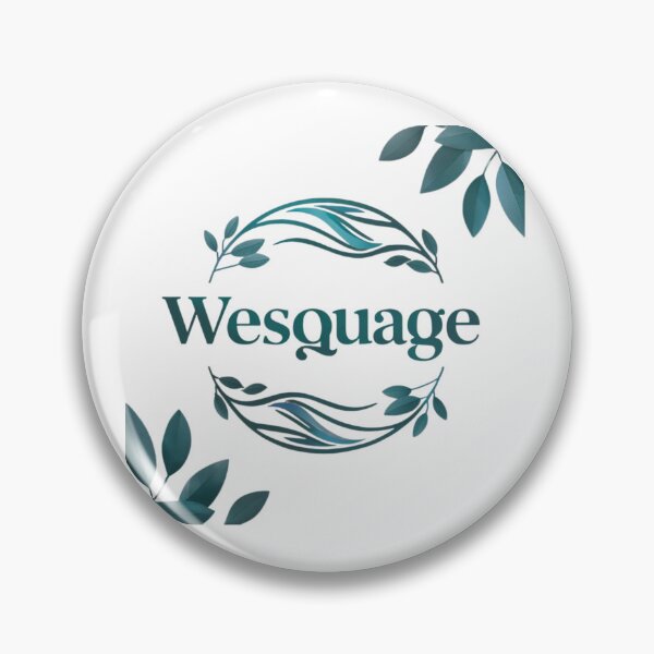Item preview, Wesquage Beauty of Nature and Tranquility designed and sold by Wing4e.
