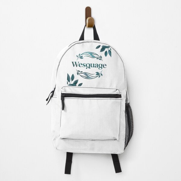 Item preview, Wesquage Beauty of Nature and Tranquility designed and sold by Wing4e.