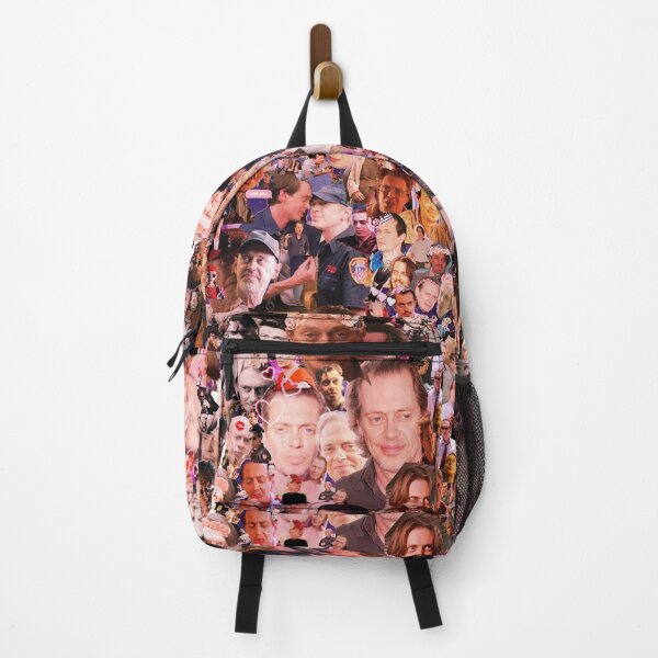 Item preview, Steve Buscemi Galaxy Collage Ultimate Edition designed and sold by MousMuse.