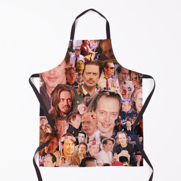 Item preview, Steve Buscemi Galaxy Collage Ultimate Edition designed and sold by MousMuse.