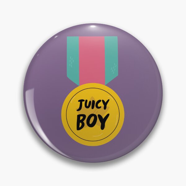 Item preview, Juicy Boy designed and sold by Chubby Monster.