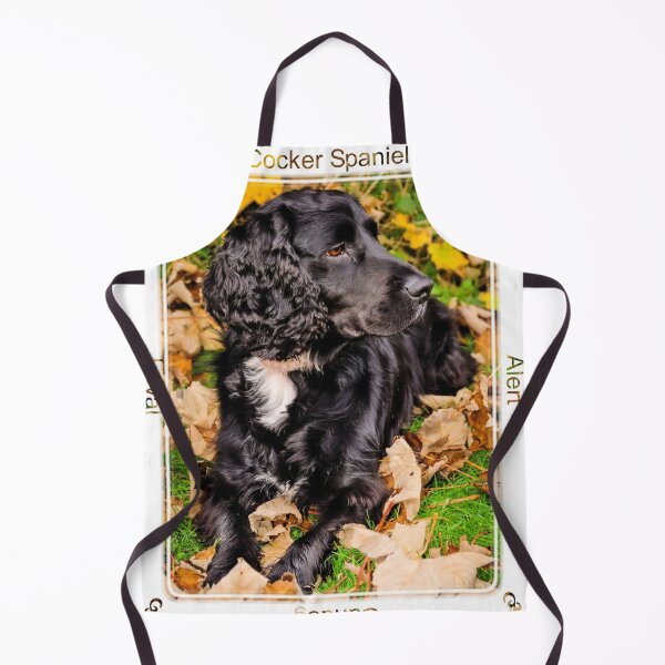 Item preview, Cocker Spaniel designed and sold by JEZ22.