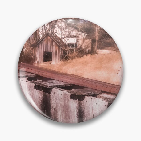 Item preview, Fading Farmstead designed and sold by Jim Love.