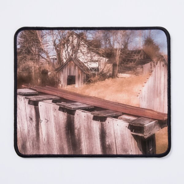 Item preview, Fading Farmstead designed and sold by Jim Love.