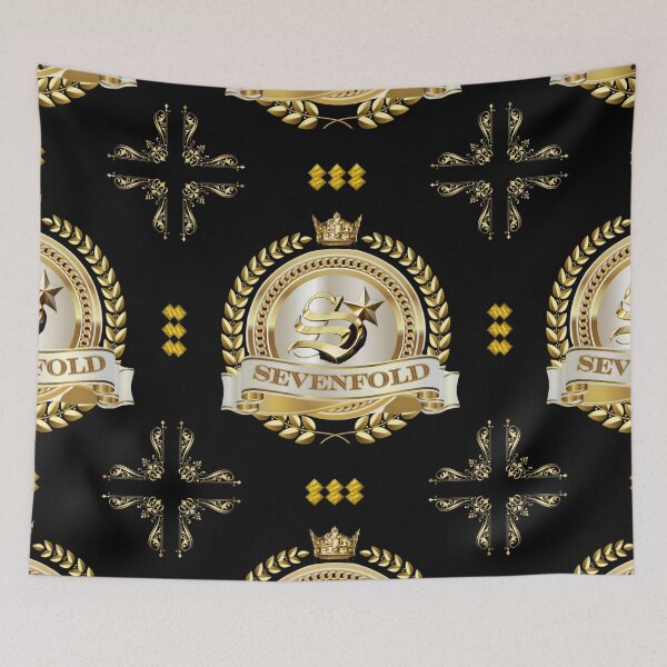 Item preview, Me Gold designed and sold by Sevenfold Theory Clothing.